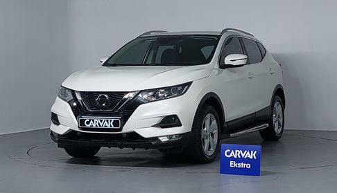 Nissan Qashqai MC 1.6 DCI X TRONIC TEKNA Suv 2018