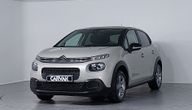 Citroën C3 1.2 PURETECH LIVE Hatchback 2020