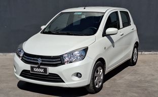 Suzuki • Celerio