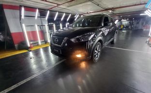 Nissan • Kicks