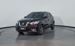 Nissan • Kicks