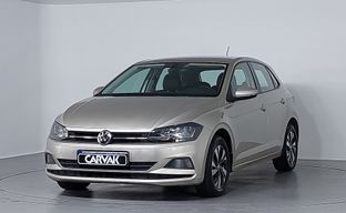 Volkswagen • Polo