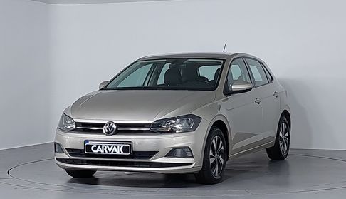 Volkswagen Polo 1.0 TSI COMFORTLINE Hatchback 2018