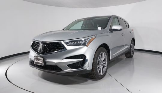 Acura • RDX