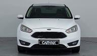 Ford Focus 1.6 TDCI TREND X Sedan 2015