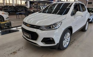 Chevrolet • Tracker