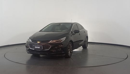 Chevrolet • Cruze