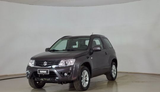 Suzuki • Grand Vitara