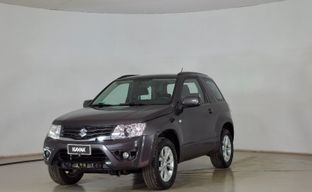 Suzuki • Grand Vitara