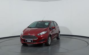 Ford • Fiesta Kinetic Design