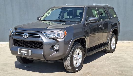 Toyota • 4Runner