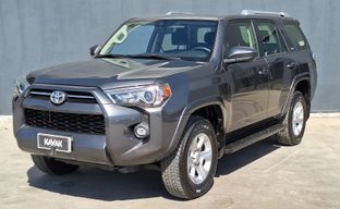 Toyota • 4Runner