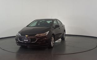 Chevrolet • Cruze