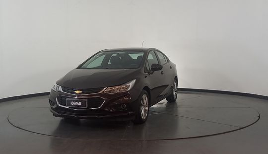 Chevrolet • Cruze