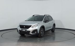 Peugeot • 2008