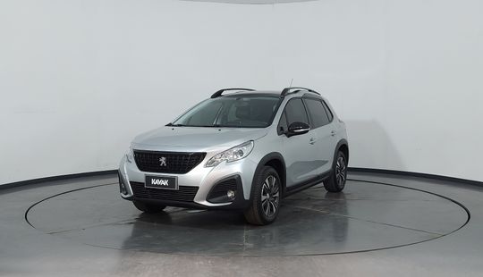 Peugeot • 2008