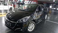 Peugeot 208 1.6 ALLURE NAV TIPTRONIC Hatchback 2017