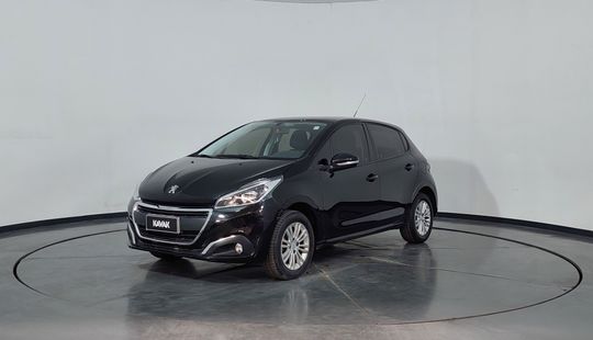 Peugeot • 208