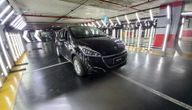 Peugeot 208 1.6 ALLURE NAV TIPTRONIC Hatchback 2017