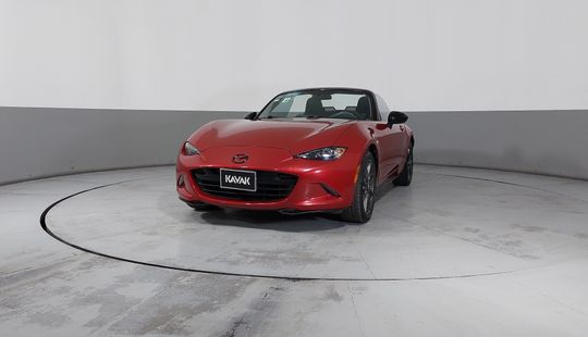 Mazda • MX-5