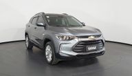 Chevrolet Tracker TURBO LTZ Suv 2023