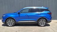 Chery Tiggo 7 Pro 1.5 CVT GLX Suv 2021