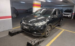 Honda • HR-V