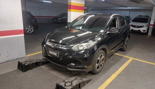 Honda • HR-V