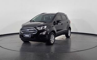 Ford • EcoSport