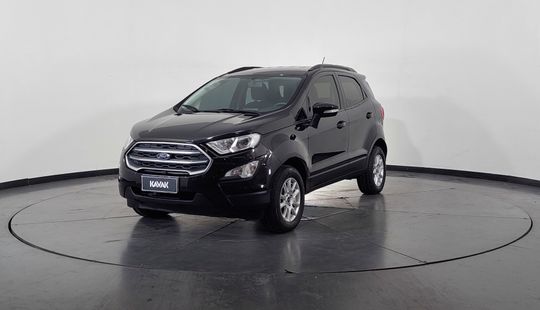 Ford • EcoSport