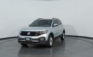 Volkswagen • T-Cross