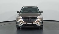 Hyundai Creta ATTITUDE Suv 2018