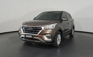 Hyundai • Creta