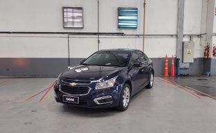 Chevrolet • Cruze