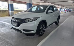 Honda • HR-V