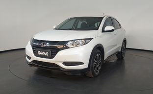 Honda • HR-V