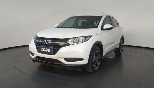 Honda • HR-V