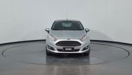 Ford Fiesta Kinetic Design 1.6 SE MT Hatchback 2016