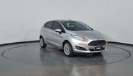 Ford Fiesta Kinetic Design 1.6 SE MT Hatchback 2016