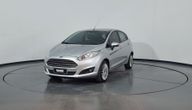 Ford Fiesta Kinetic Design 1.6 SE MT Hatchback 2016