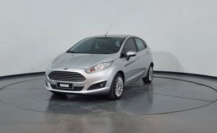 Ford • Fiesta Kinetic Design