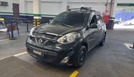 Nissan March CONFORTO Hatchback 2017