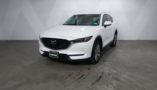 Mazda • CX-5