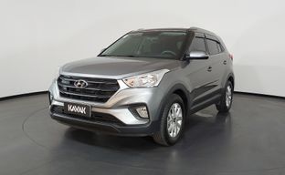 Hyundai • Creta