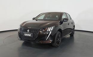 Peugeot • 208