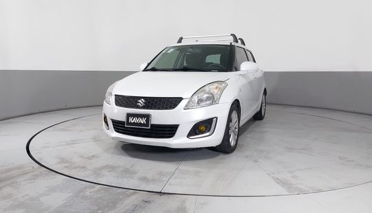 Suzuki • Swift