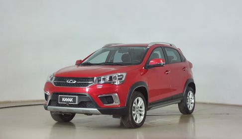 Chery Tiggo 2 1.5 GL Suv 2023