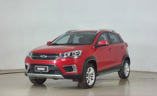 Chery • Tiggo 2