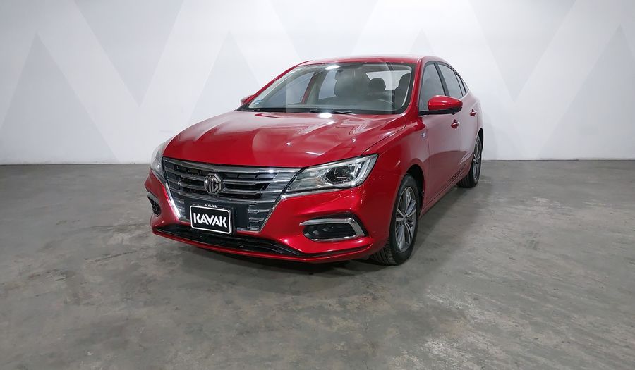 Mg Mg5 1.5 ELEGANCE CVT Sedan 2022