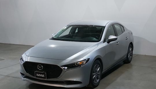 Mazda • Mazda 3